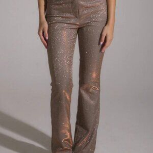 Sla the Label Trouser